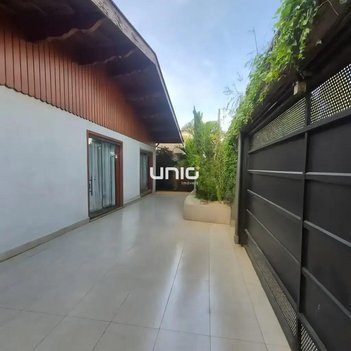 house em Rua Santo André, Nova América - Piracicaba - SP
