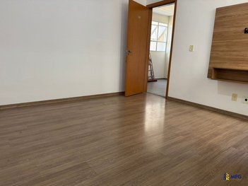 apartment em Rua João Wagner Wey, Jardim São Carlos - Sorocaba - SP