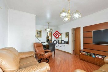 apartment em Rua Oscar Freire, Pinheiros - São Paulo - SP