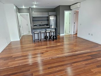 apartment em Rua Leopoldo Couto Magalhães Júnior, Itaim Bibi - São Paulo - SP