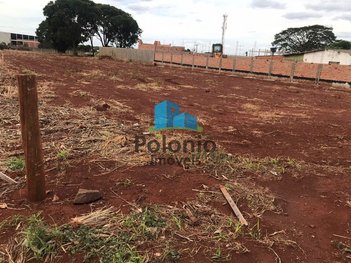 land_lot em Rua Suécia, Jardim Mônaco - Dourados - MS
