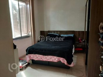 apartment em Avenida da Azenha, Azenha - Porto Alegre - RS
