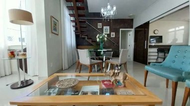 apartment em Rua Mário Coutinho, Estoril - Belo Horizonte - MG