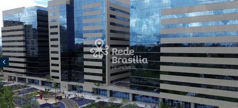 business em SCS Quadra 9, Asa Sul - Brasília - DF