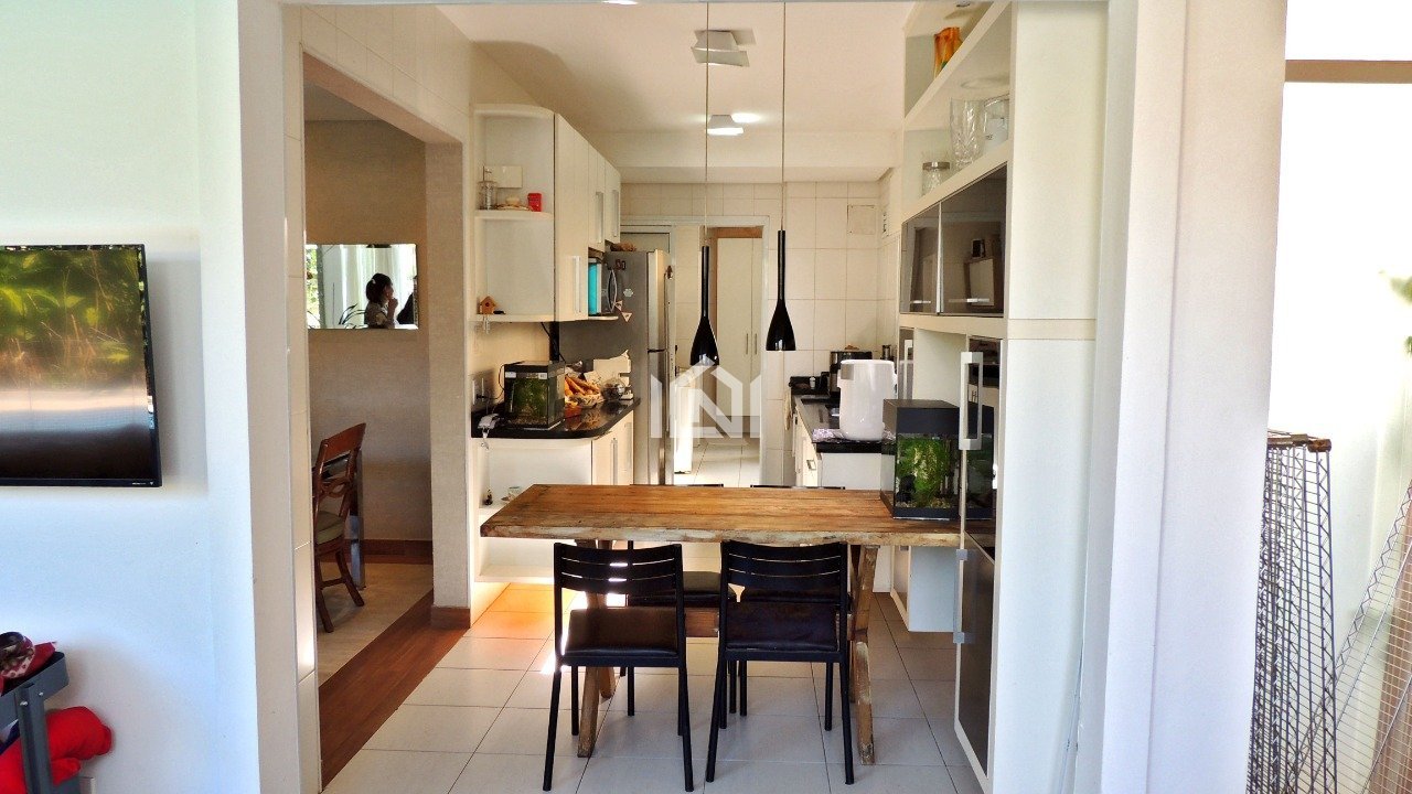 casa a venda raizes da granja- cozinha