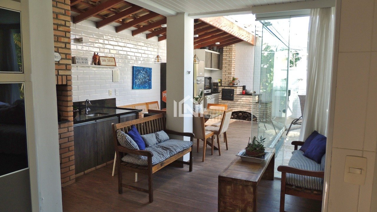 casa a venda raizes da granja-varanda gourmet