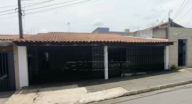 house em Rua João José Duarte, Jardim São Carlos - Sorocaba - SP