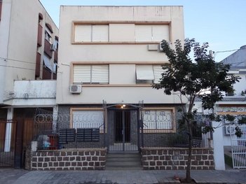 apartment em Luiz Afonso, Cidade Baixa - Porto Alegre - RS