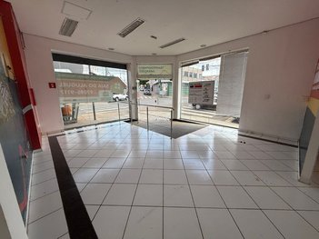 office em Avenida Rui Barbosa, Vila Rezende - Piracicaba - SP