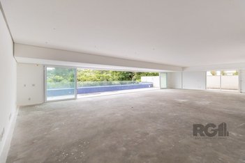 apartment em Ana Maltz Knijnik, Três Figueiras - Porto Alegre - RS