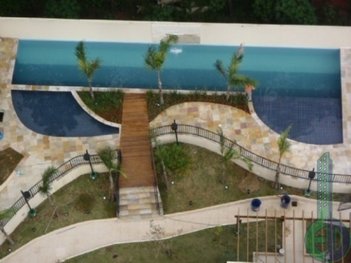 apartment em Rua Arujá, Vila Curuçá - Santo André - SP