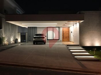 house em Rua Paiquere, Jardim Paiquerê - Valinhos - SP