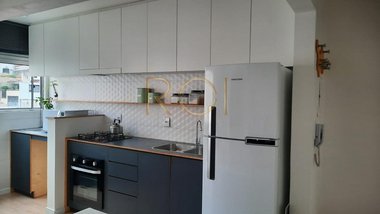 apartment em Rua Maria Sedrez, Fazendinha - Itajaí - SC