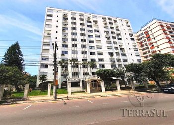 apartment em Avenida Icaraí, Cristal - Porto Alegre - RS