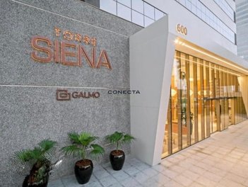 office em Avenida Ayrton Senna da Silva, Gleba Fazenda Palhano - Londrina - PR