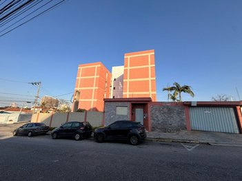 apartment em Rua Jaçanã, Vila Jardini - Sorocaba - SP