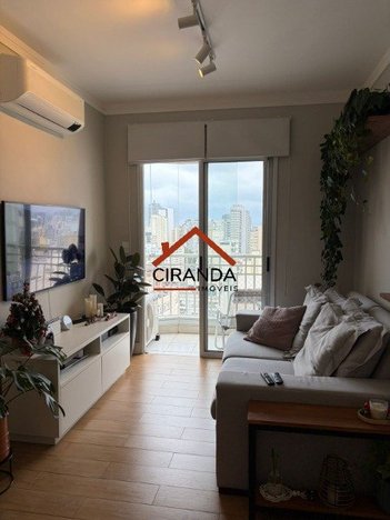 apartment em Rua Frei Caneca, Consolação - São Paulo - SP