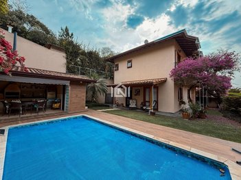 house em Estrada Fazendinha, Jardim Ana Estela - Carapicuíba - SP
