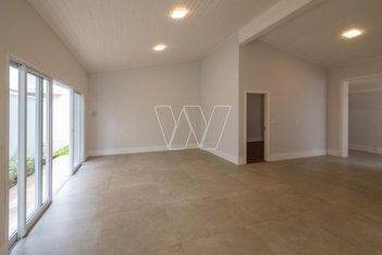 house em Rua Eliseu Teixeira de Camargo, Sítios de Recreio Gramado - Campinas - SP