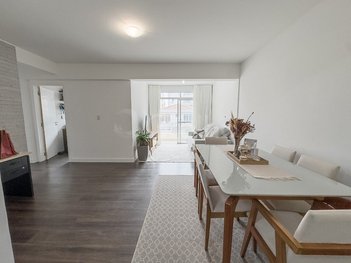 apartment em Rua Vereador Batista Pereira, Balneário - Florianópolis - SC