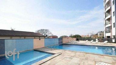 apartment em Rua Domingos Olímpio, Vila Sônia - São Paulo - SP
