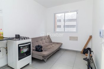 apartment em Rua Vilar de Figos, Vila Nova das Belezas - São Paulo - SP