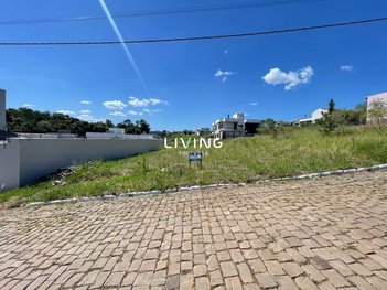 land_lot em Rua Zenita Rodrigues Capoani, Jardim Botânico - Lajeado - RS