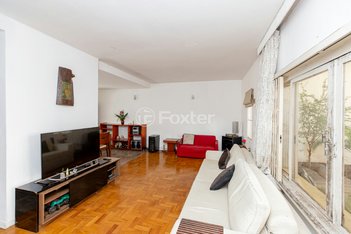 apartment em Rua Doutor Jesuíno Maciel, Campo Belo - São Paulo - SP