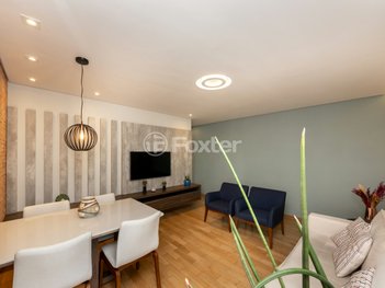 apartment em Rua Ibirajá, Vila Guarani (Z Sul) - São Paulo - SP