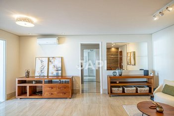 apartment em Avenida Nove de Julho, Anhangabaú - Jundiaí - SP