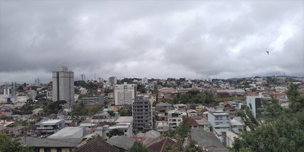 land_lot em Rua Giorgio Stasi, Petrópolis - Caxias do Sul - RS