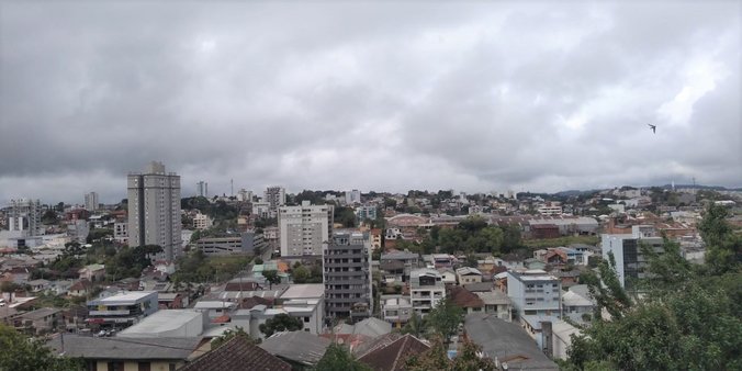 Cômodo Condomínio