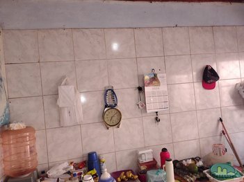 house em Rua Luiz Gonzaga Rosa da Silva, Bandeira Branca - Jacareí - SP