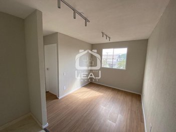 apartment em Praça do Vaticano, Jardim Europa - São Paulo - SP