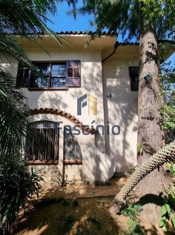 house em Rua João Ramalho, Perdizes - São Paulo - SP