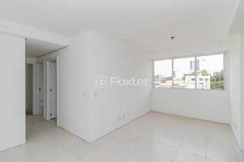 apartment em Rua Frei Germano, Partenon - Porto Alegre - RS