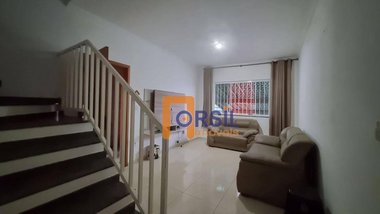 house em Rua Araripe Júnior, Vila Suissa - Mogi das Cruzes - SP