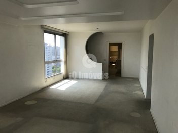 apartment em Avenida Portugal, Brooklin Paulista - São Paulo - SP
