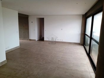 apartment em Rua Itapura, Vila Alzira - Santo André - SP