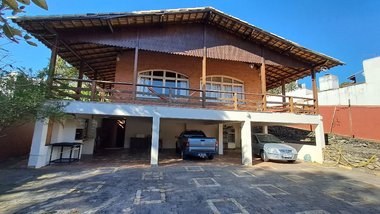 house em Rua Helena Guirelli Bruni, Dos Casa - São Bernardo do Campo - SP