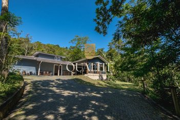 house em Rua Bento Manoel Ferreira, Ratones - Florianópolis - SC