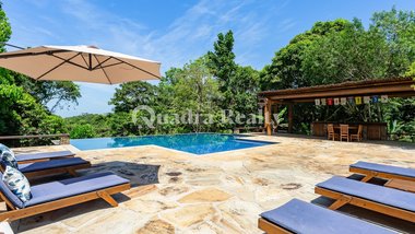 house em Avenida Princesa Isabel, Cocaia - Ilhabela - SP
