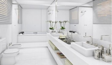 apartment em Rua Gonçalves Dias, Funcionários - Belo Horizonte - MG