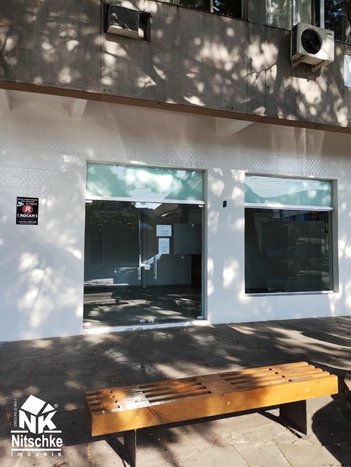 office em Rua Seis de Fevereiro, Centro - Sapiranga - RS