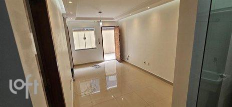 house em Cristóvão Lins, Vila Medeiros - São Paulo - SP
