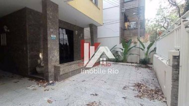 house em Rua Lúcio de Mendonça, Maracanã - Rio de Janeiro - RJ