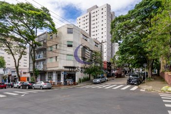 commercial_property em Rua Padre José de Anchieta, Santo Amaro - São Paulo - SP