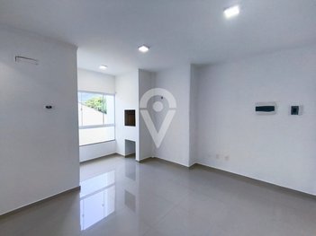 apartment em Rua Valmor Zonta, Centenário - Jaraguá do Sul - SC