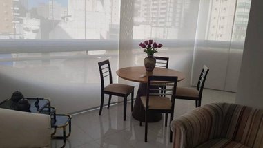 apartment em José Teixeira, Praia do Canto - Vitória - ES
