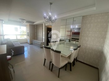 apartment em Rua Tenente Hugo Alves Garcia, Amizade - Jaraguá do Sul - SC